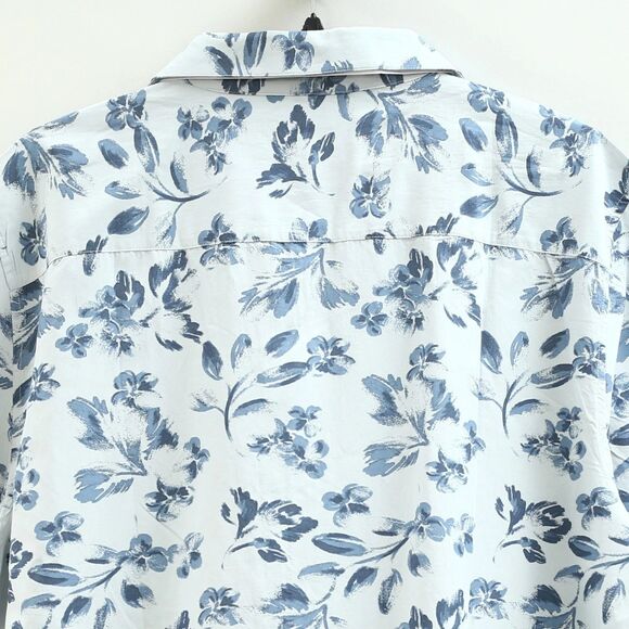 Bonobos Riviera Cabana Men's Shirt Buttondown Printed Short Sleeve S NEW 283774 - Picture 10 of 10